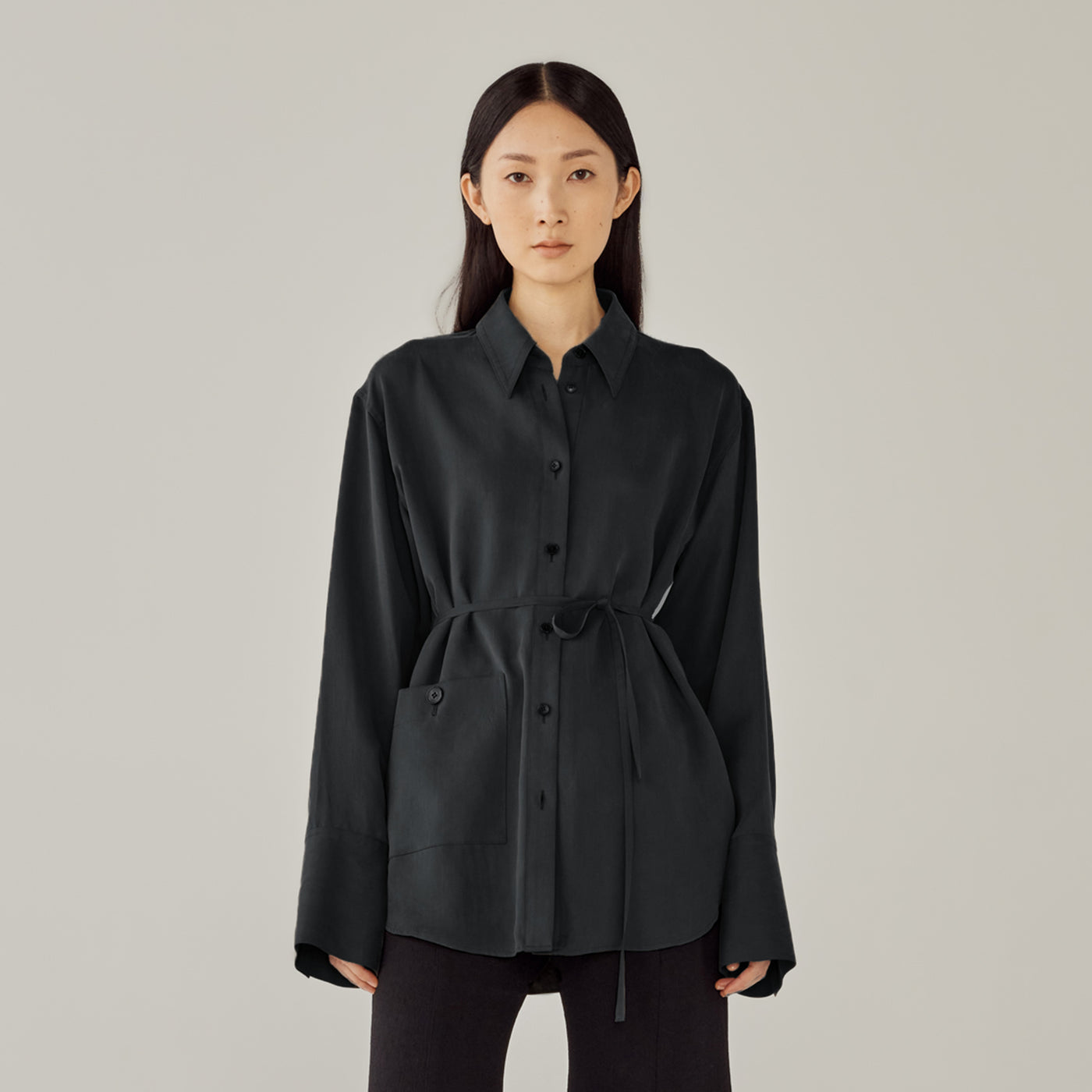 Rosie shirt BK