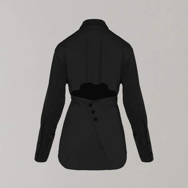 Rosie shirt BK