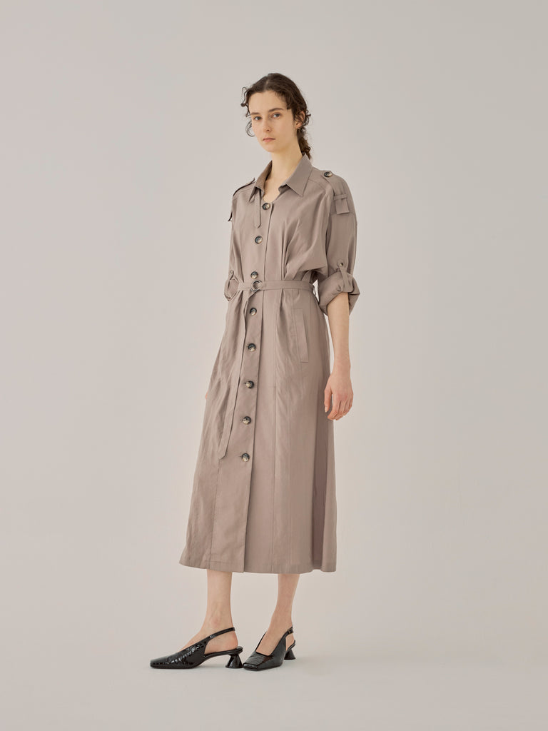 Tiana dress GY