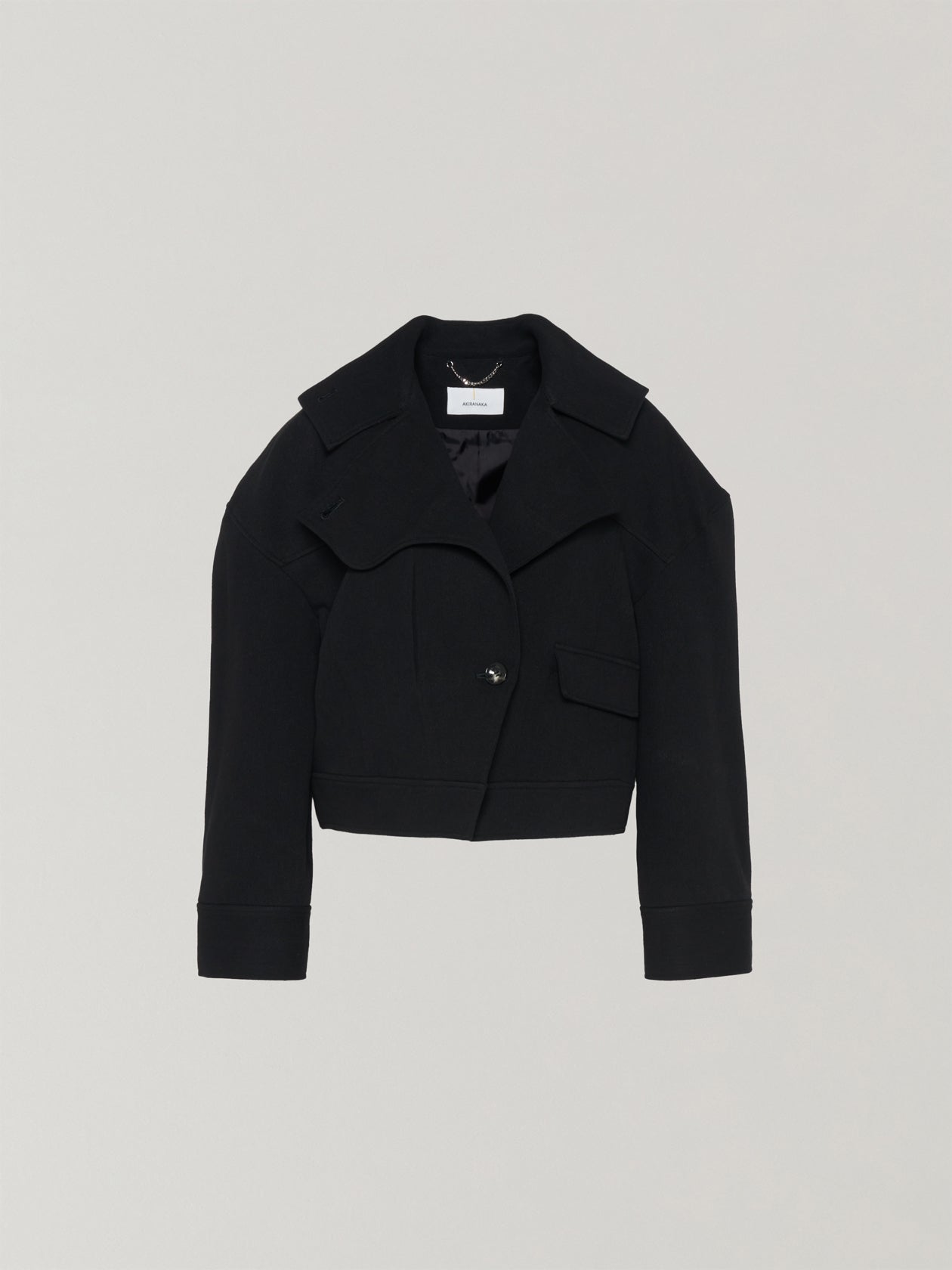 Rosanna blouson BK