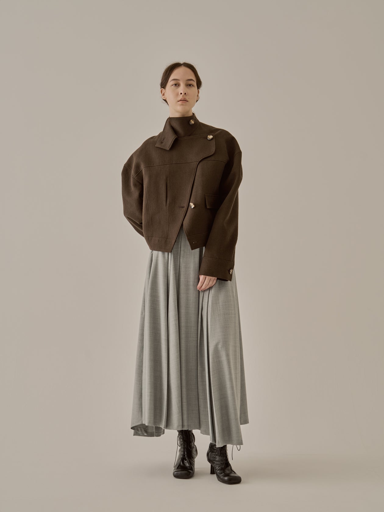 Rosanna blouson BR