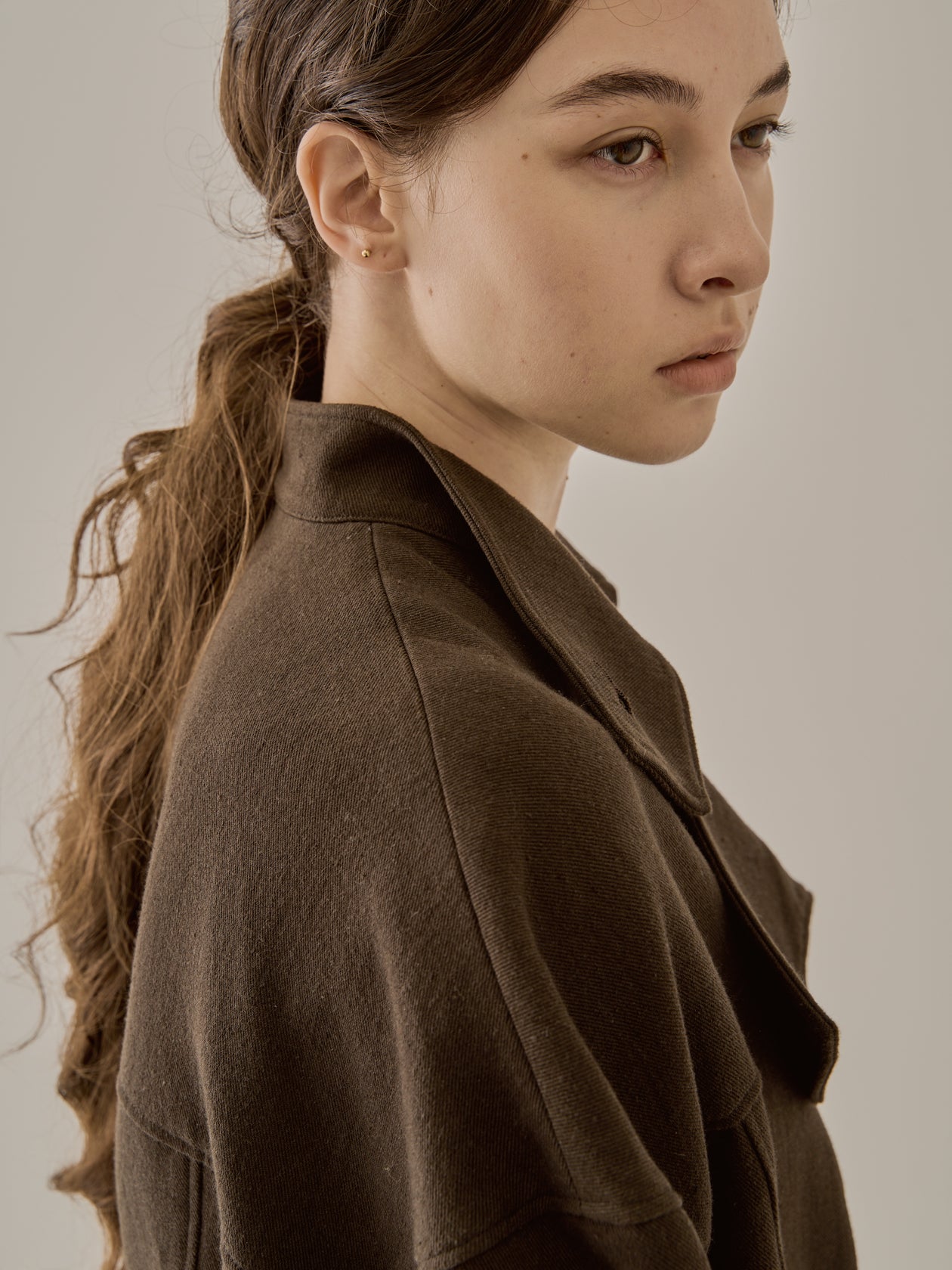 Rosanna blouson BR