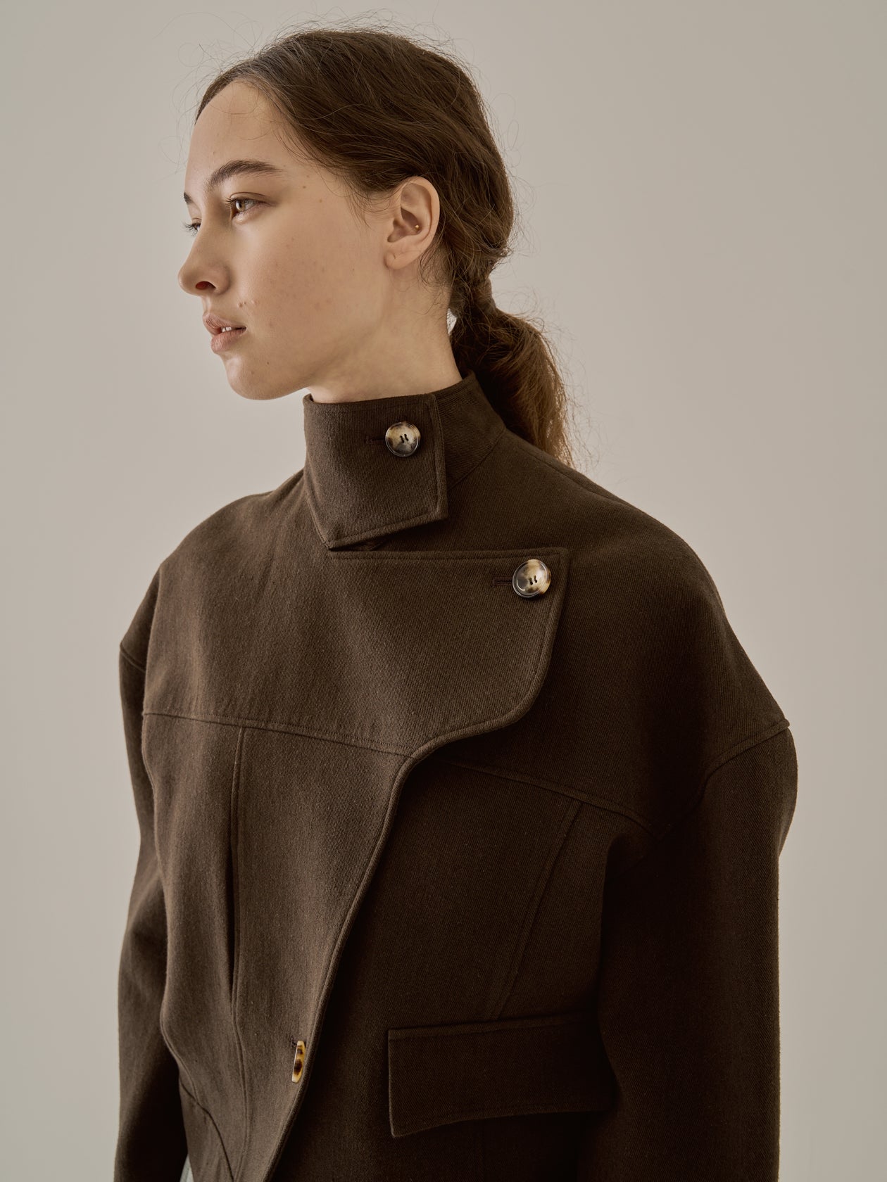 Rosanna blouson BR
