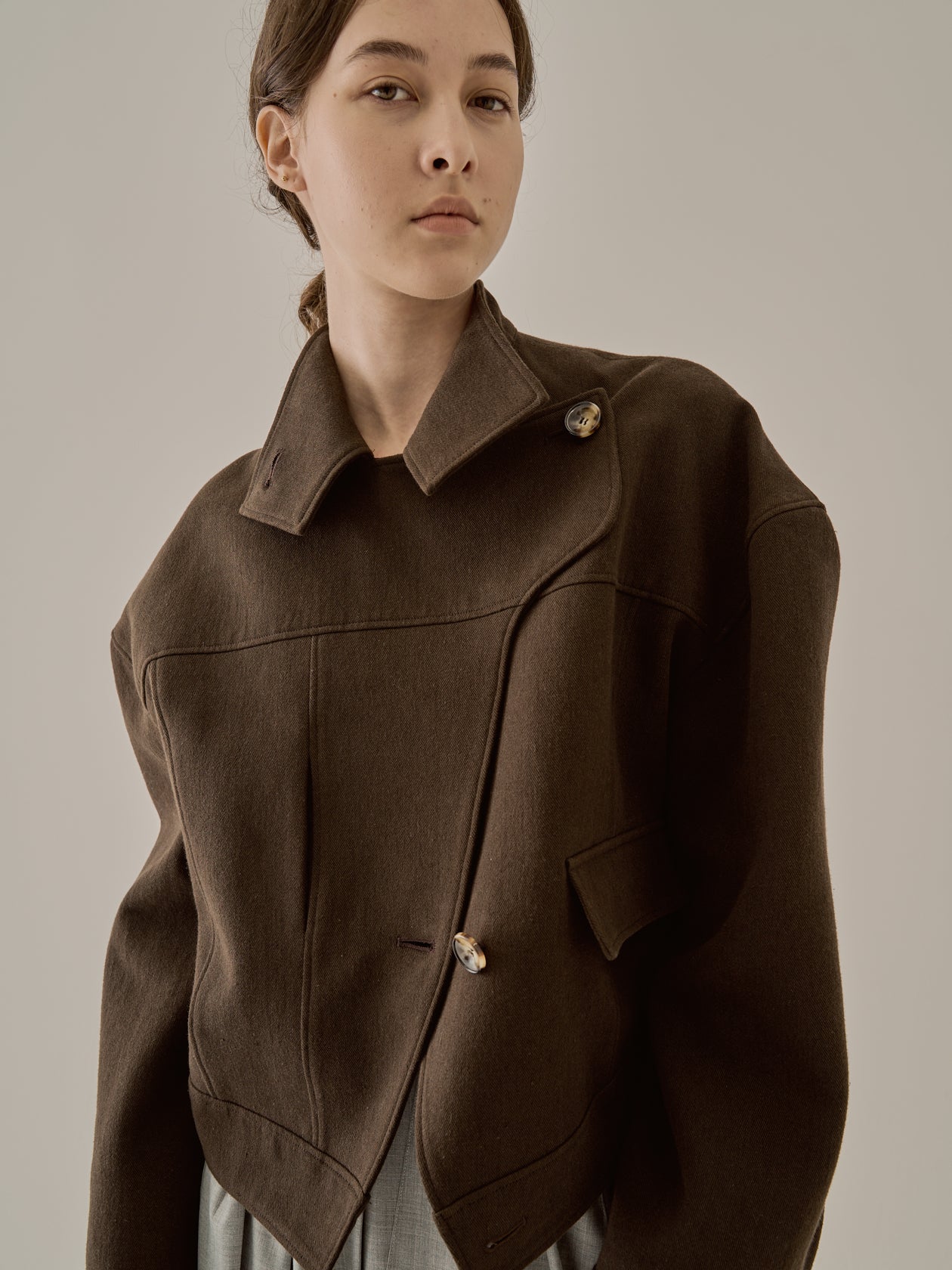 Rosanna blouson BR