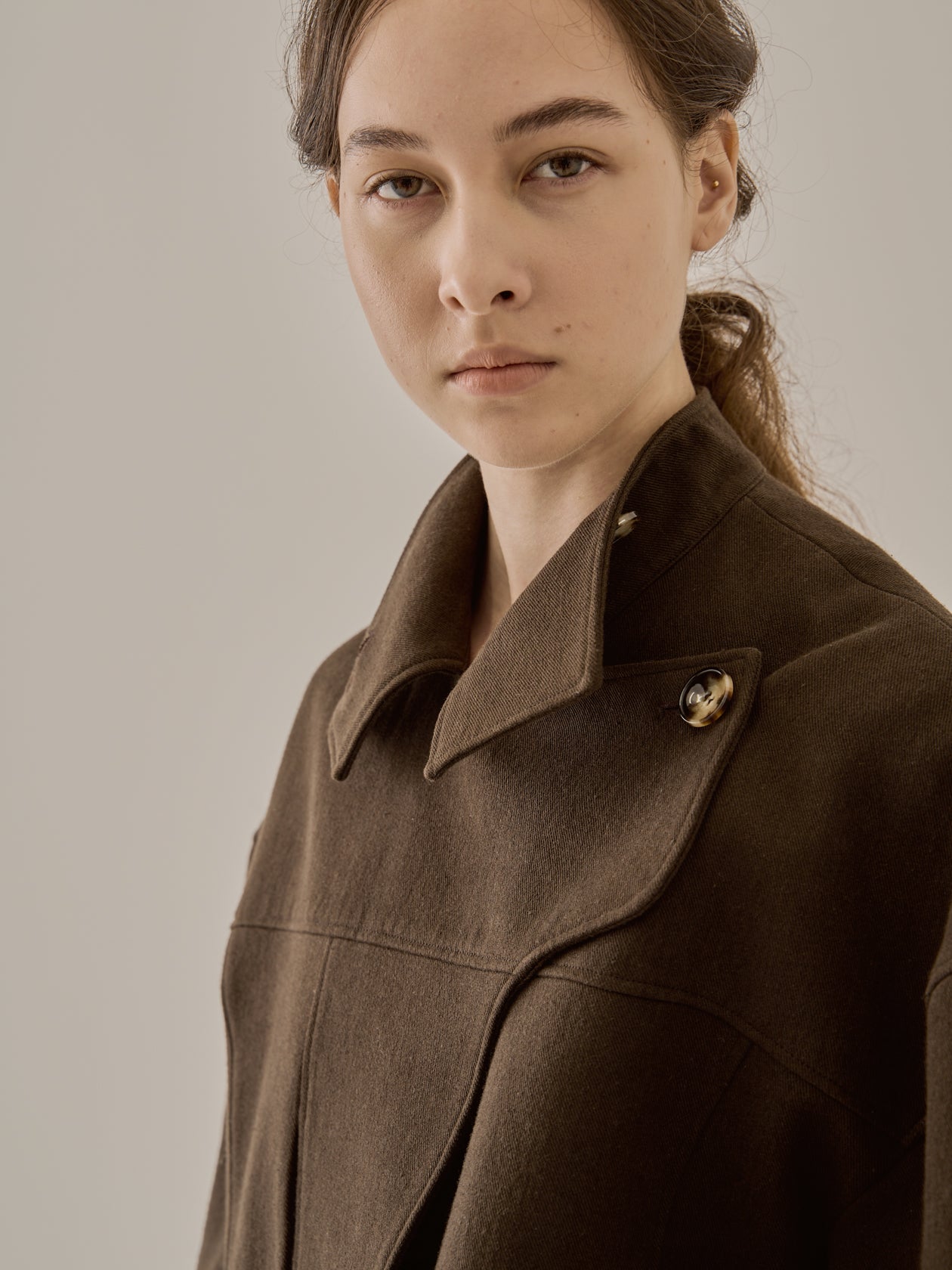 Rosanna blouson BR