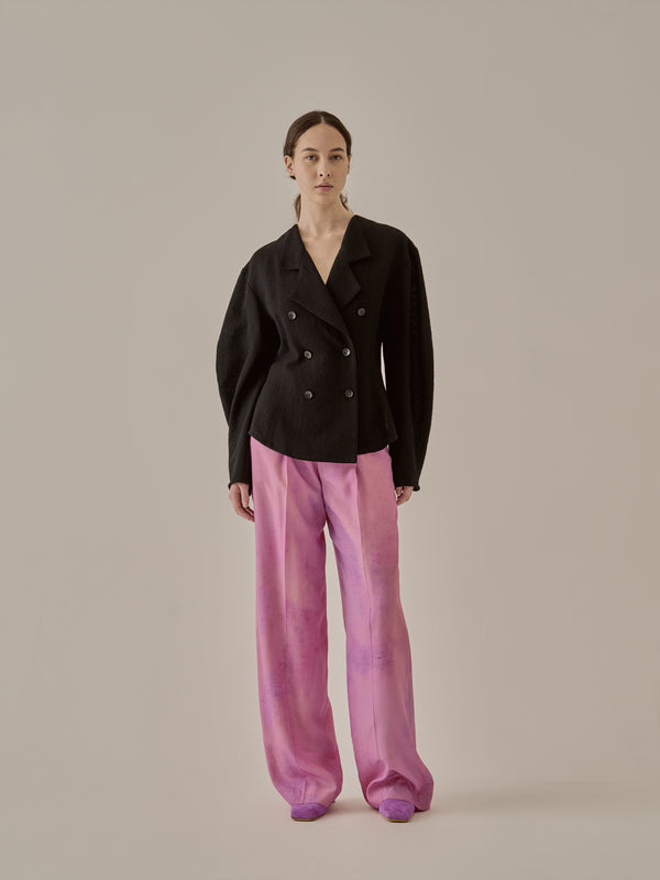 Camila shirt BK
