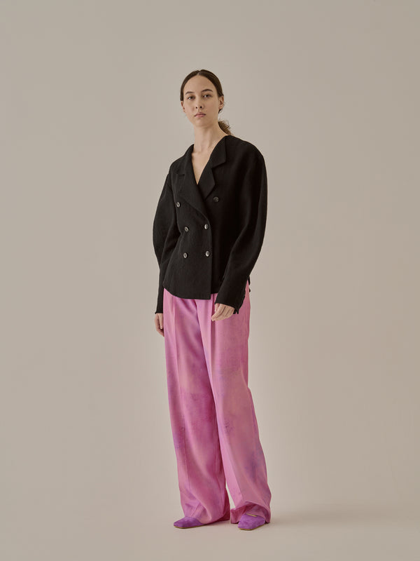 Camila shirt BK