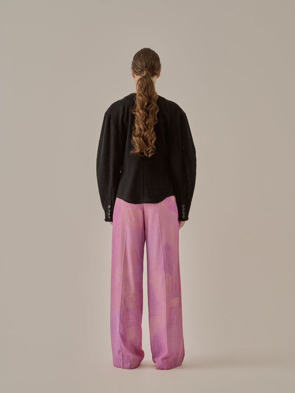 Camila shirt BK