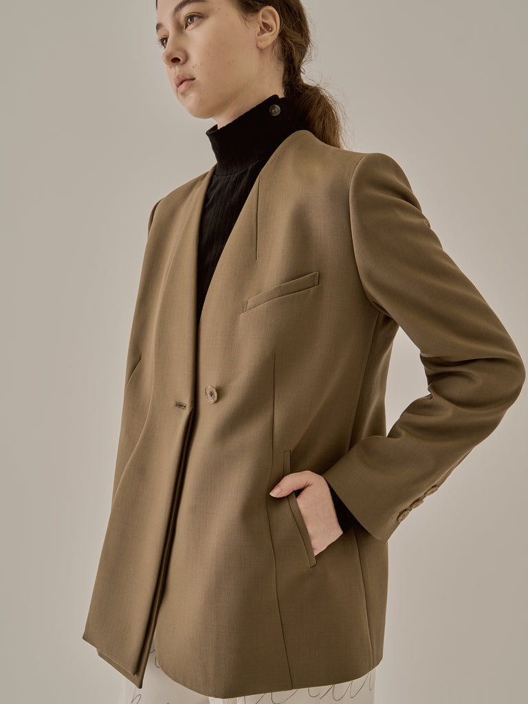 Lindsey jacket BE