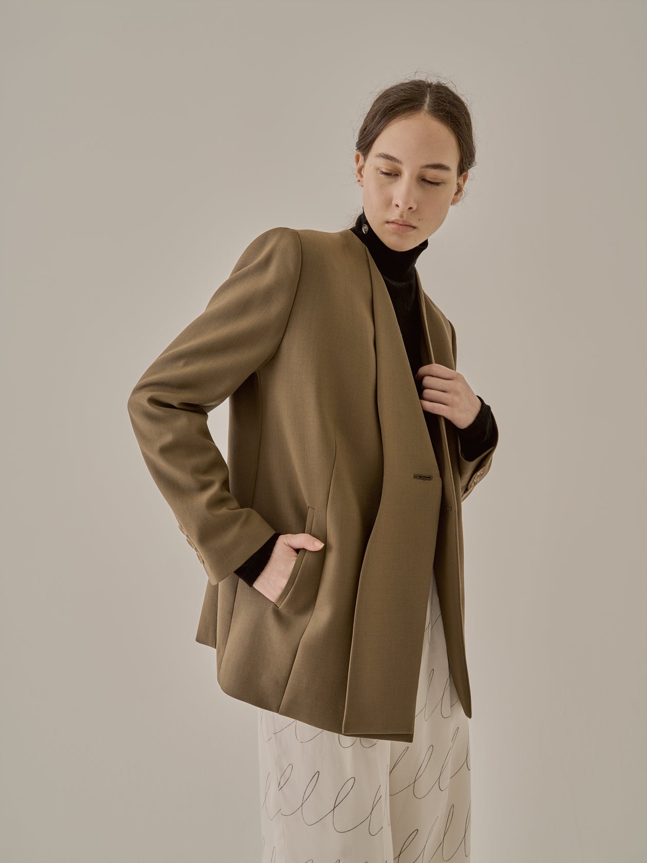 Lindsey jacket BE