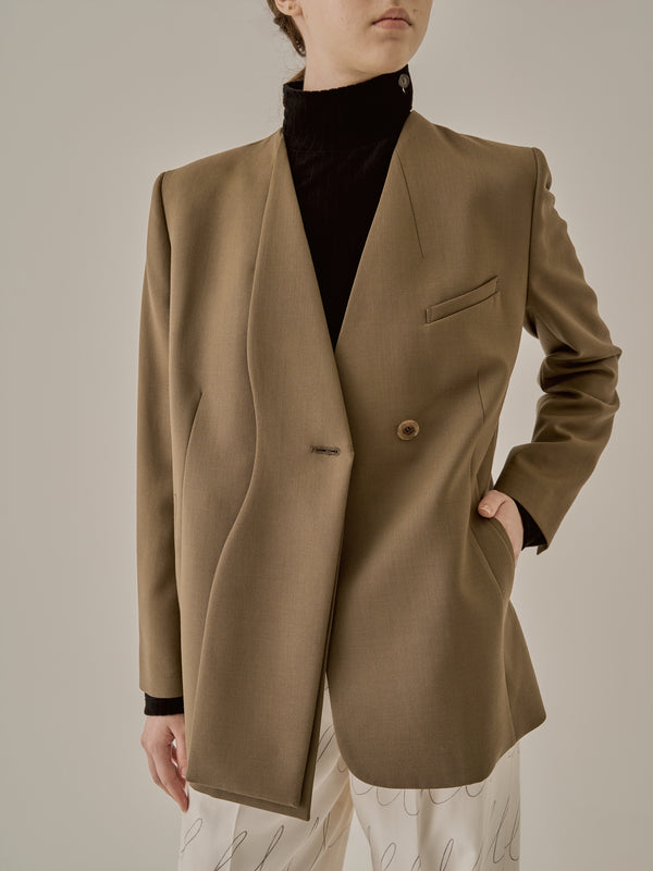 Lindsey jacket BE