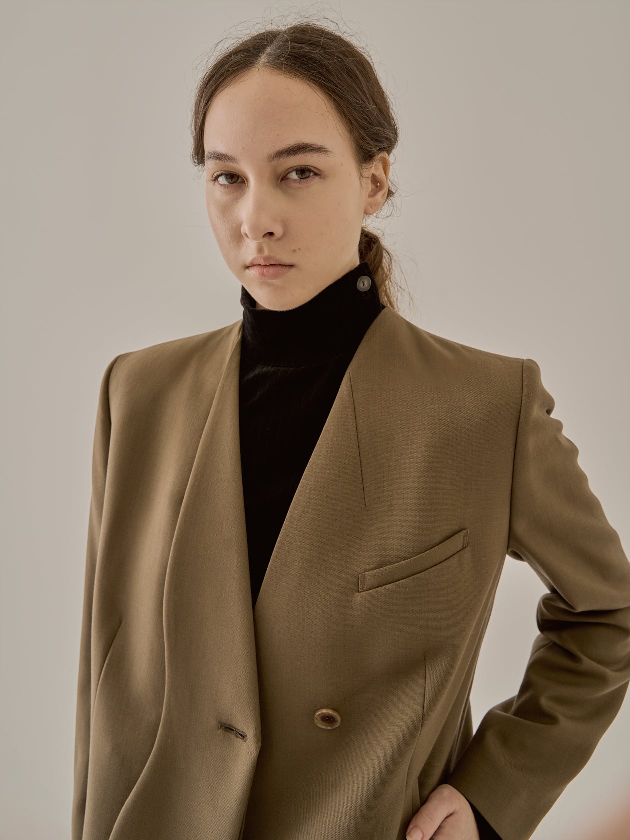 Lindsey jacket BE