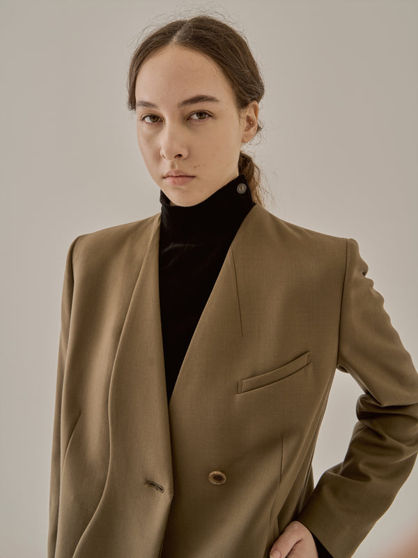 Lindsey jacket BE