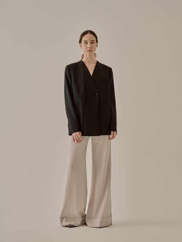 Lindsey jacket BK