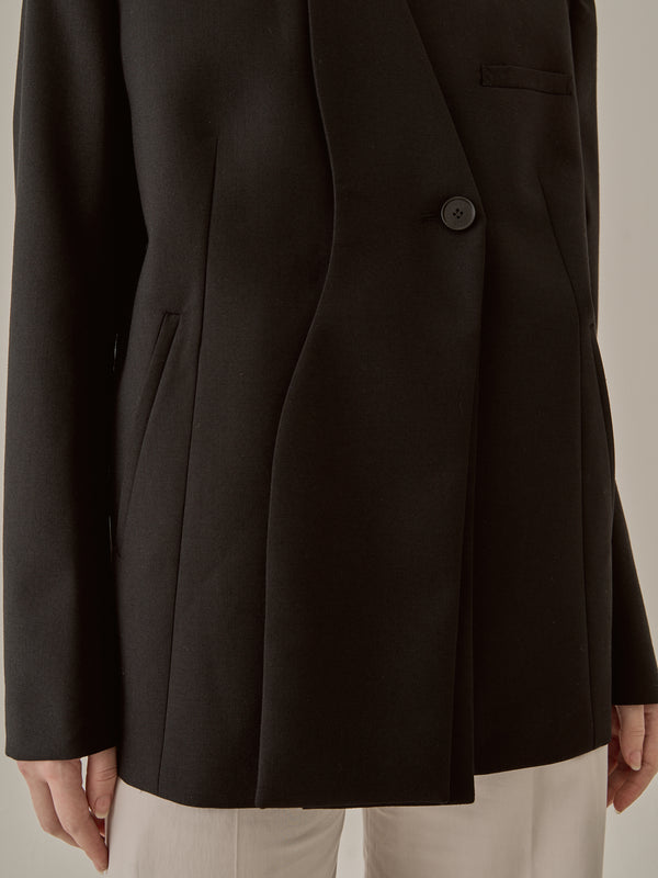 Lindsey jacket BK