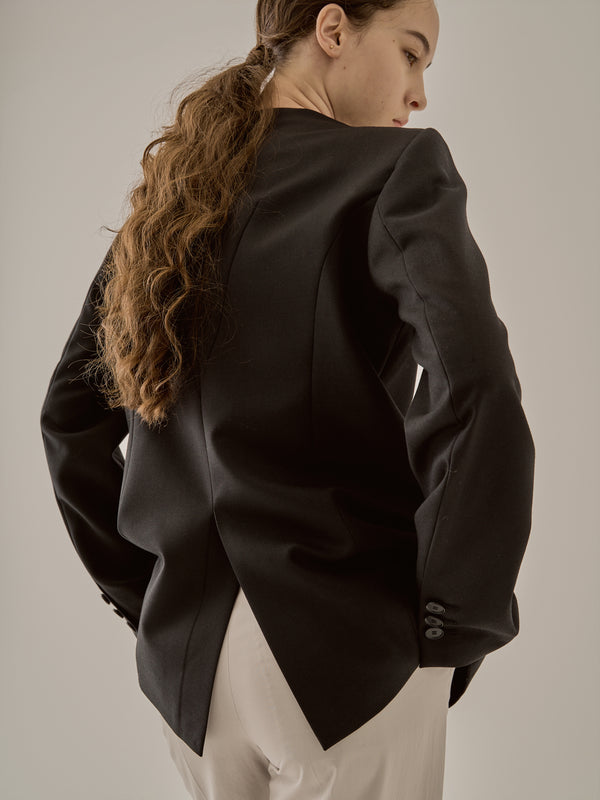 Lindsey jacket BK