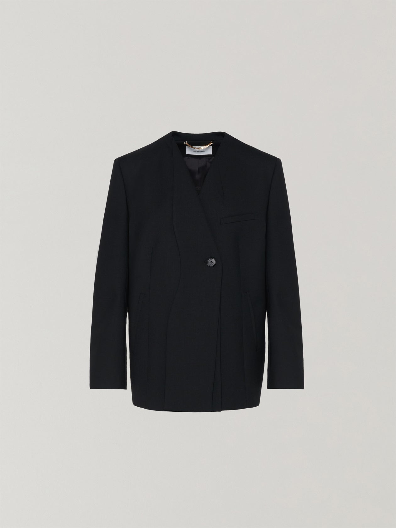 Lindsey jacket BK