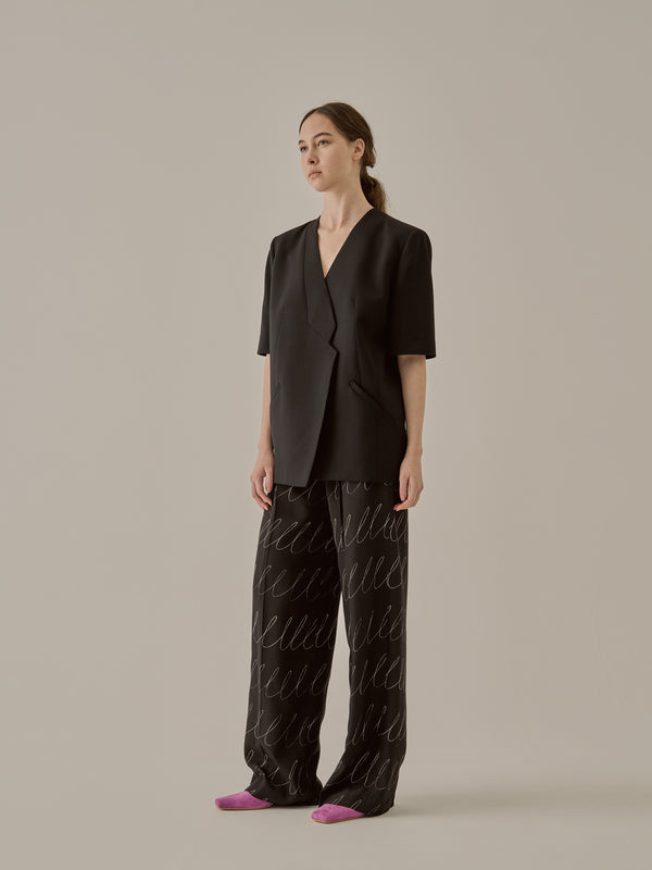 Quartet pants BK