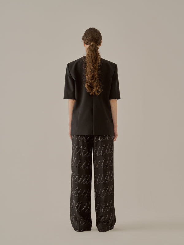 Quartet pants BK