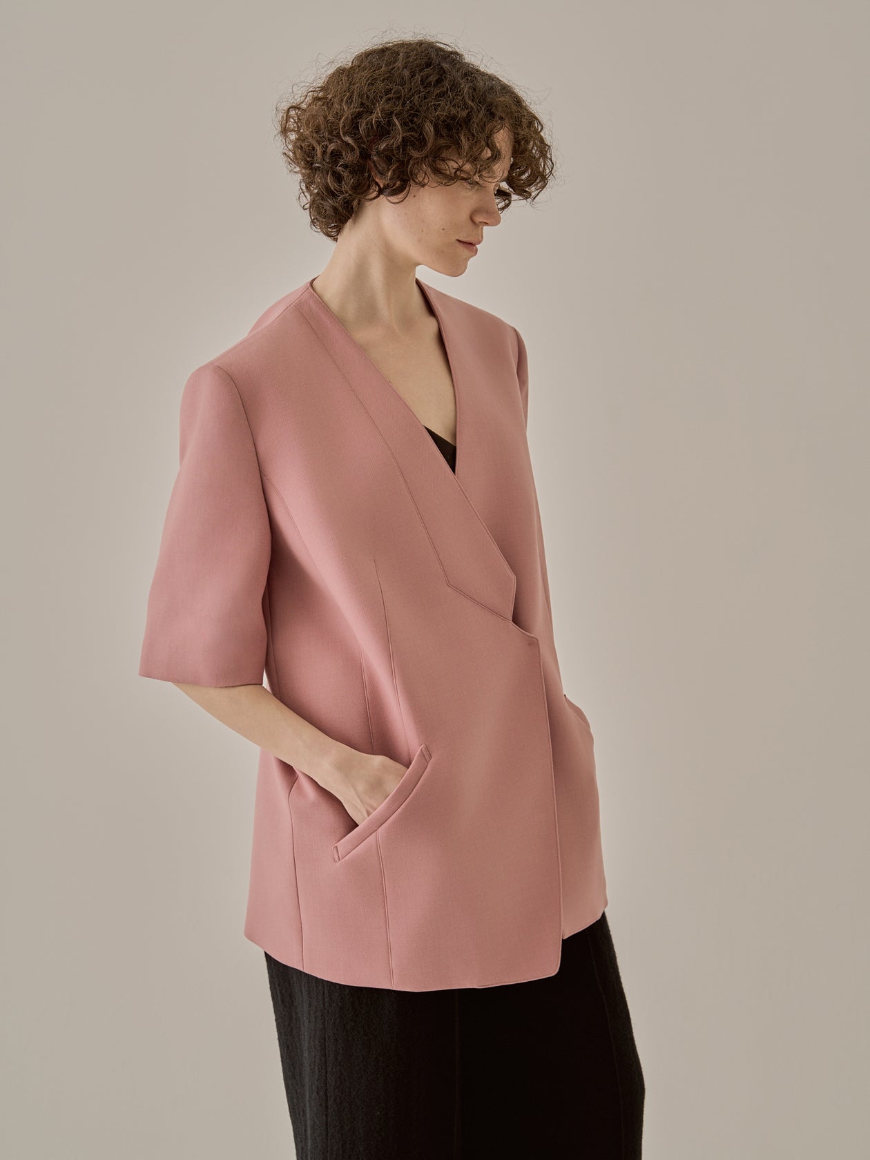 Amalia jacket PK