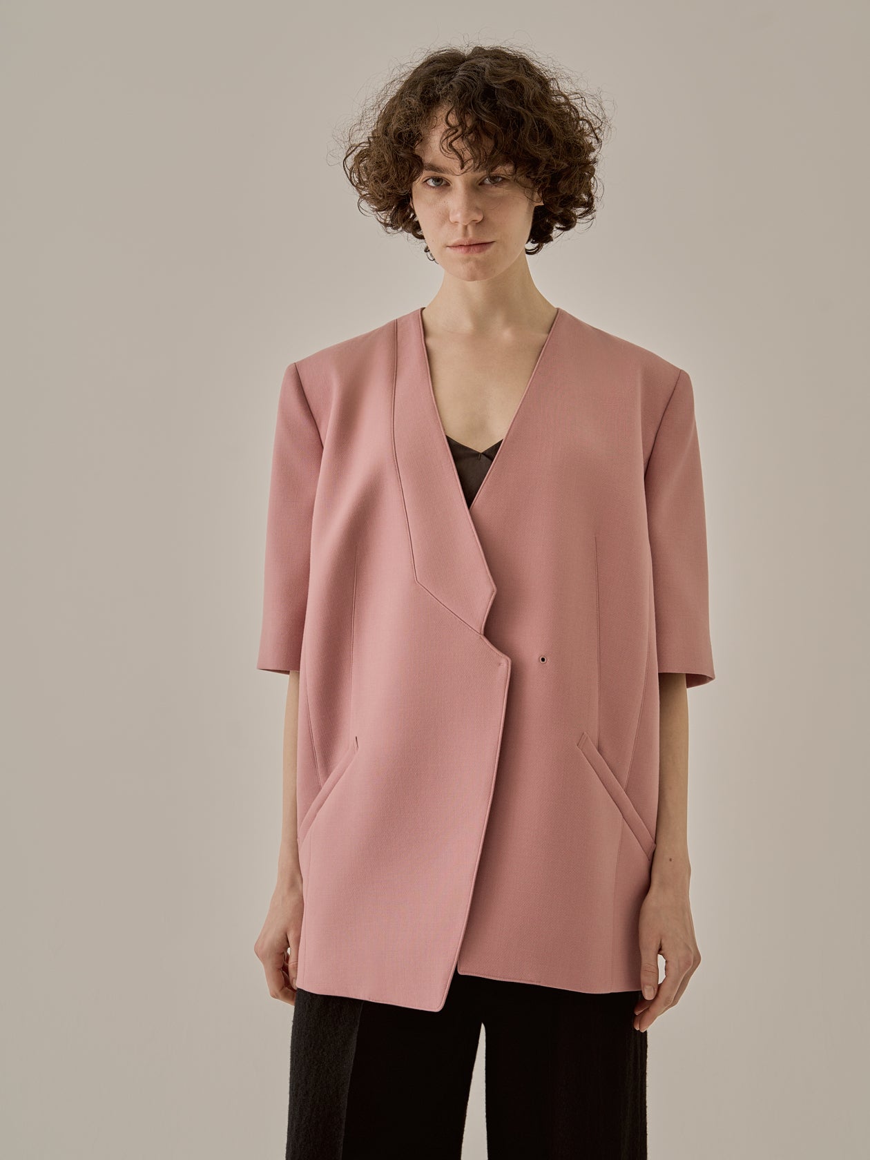 Amalia jacket PK