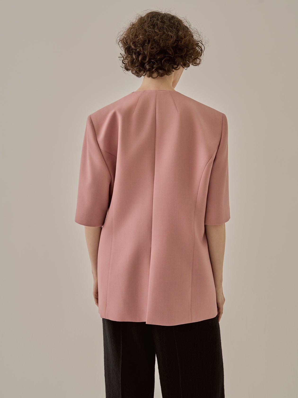 Amalia jacket PK