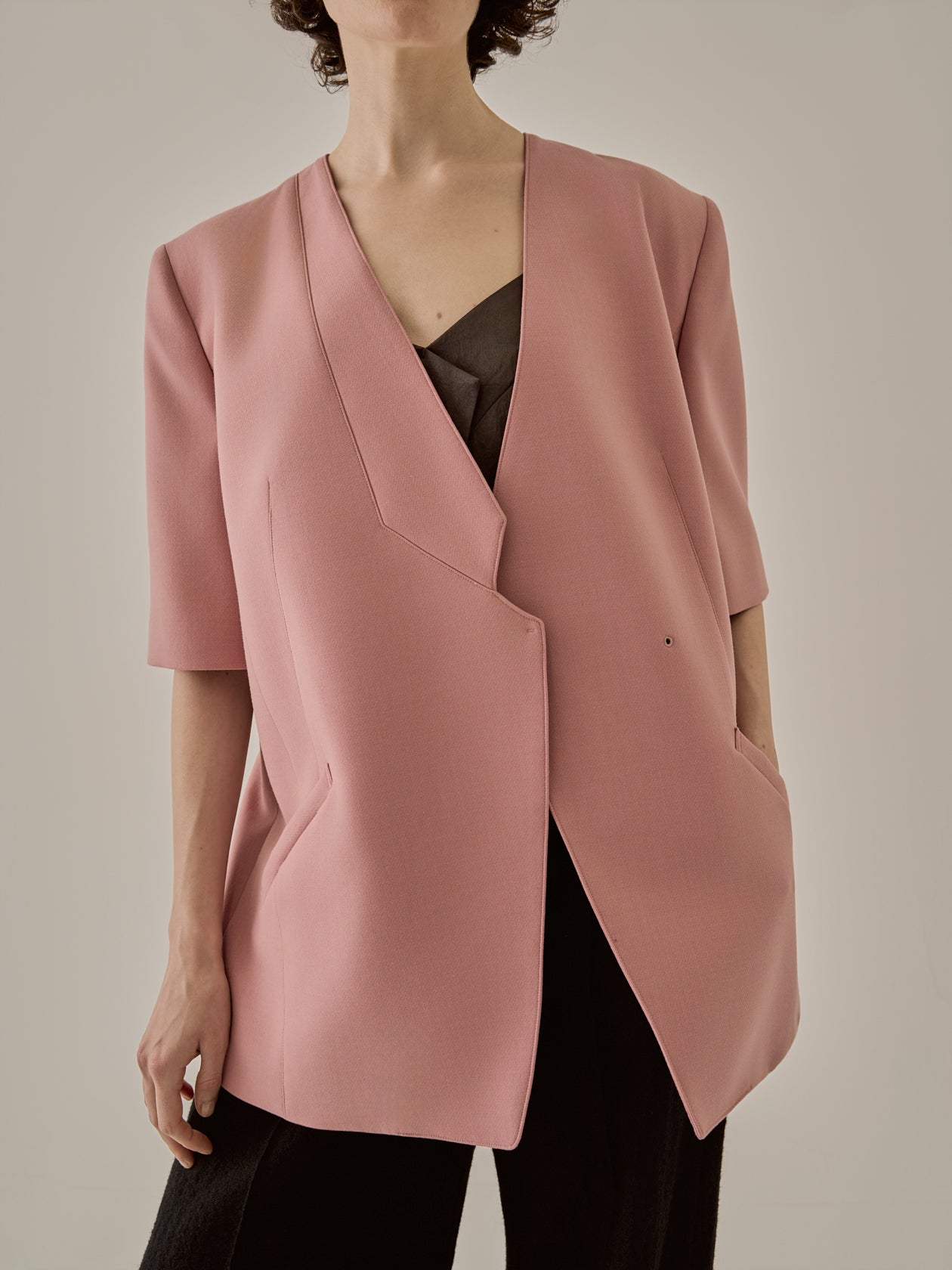 Amalia jacket PK