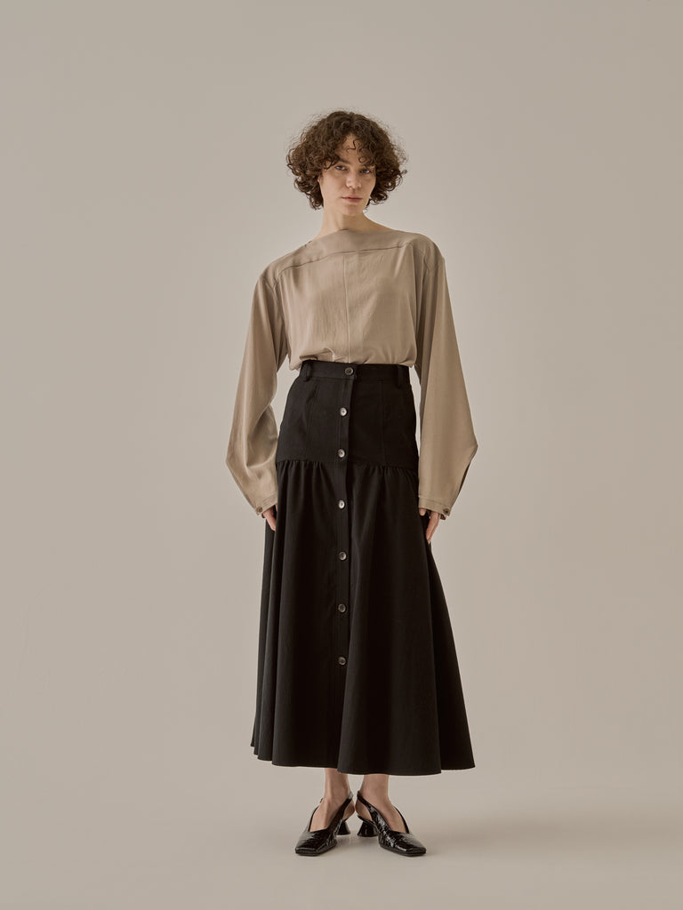 Pierina skirt BK