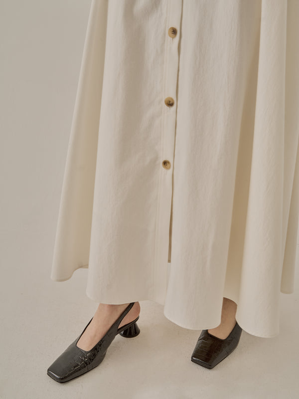 Pierina skirt WH