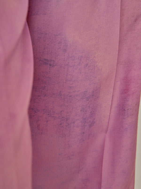 Dissolve tone pants PK