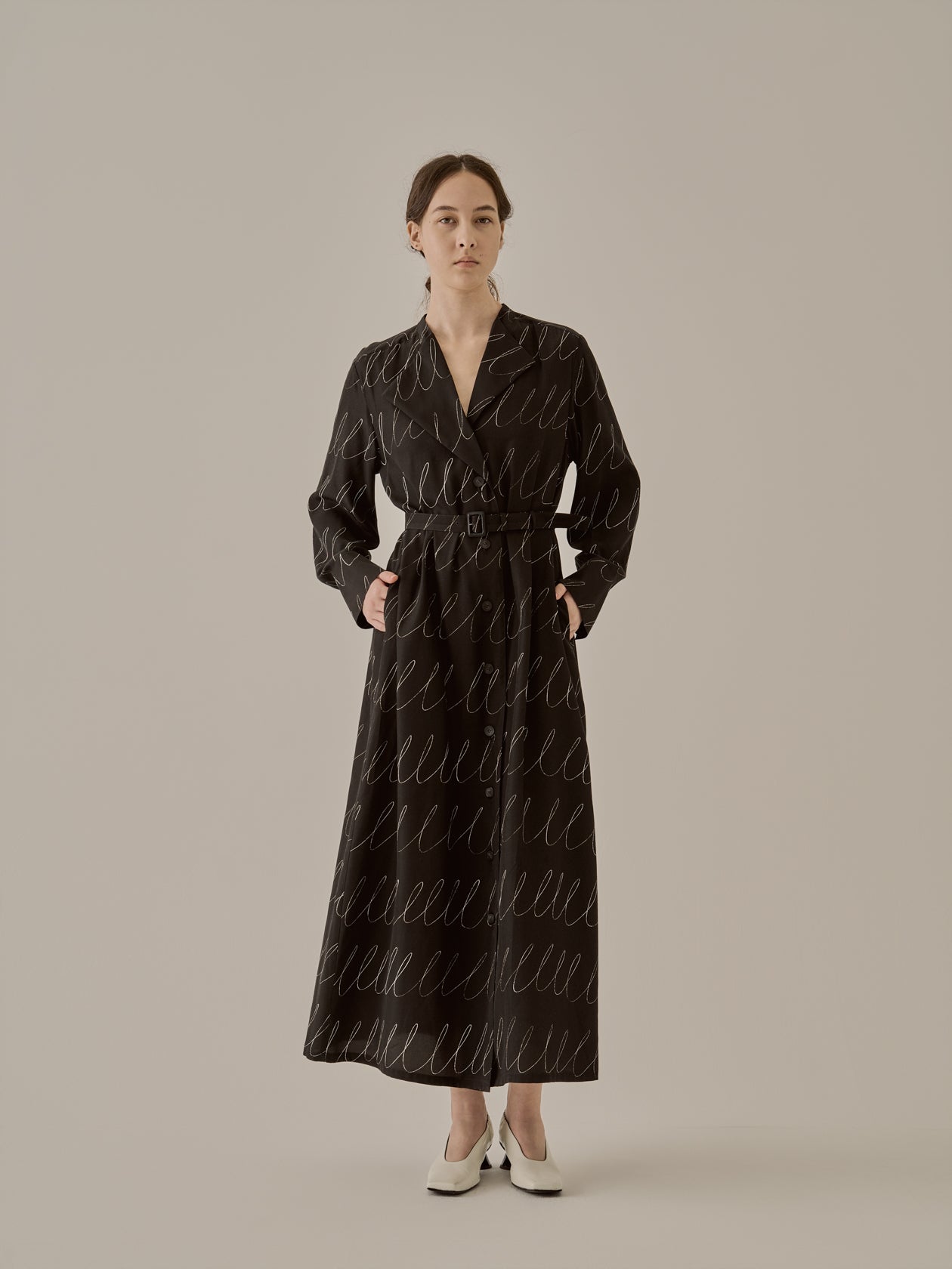 Quartet dress BK