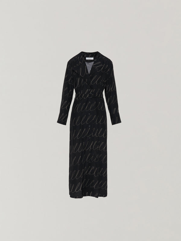 Quartet dress BK