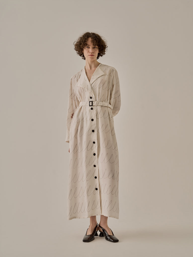 Quartet dress IV