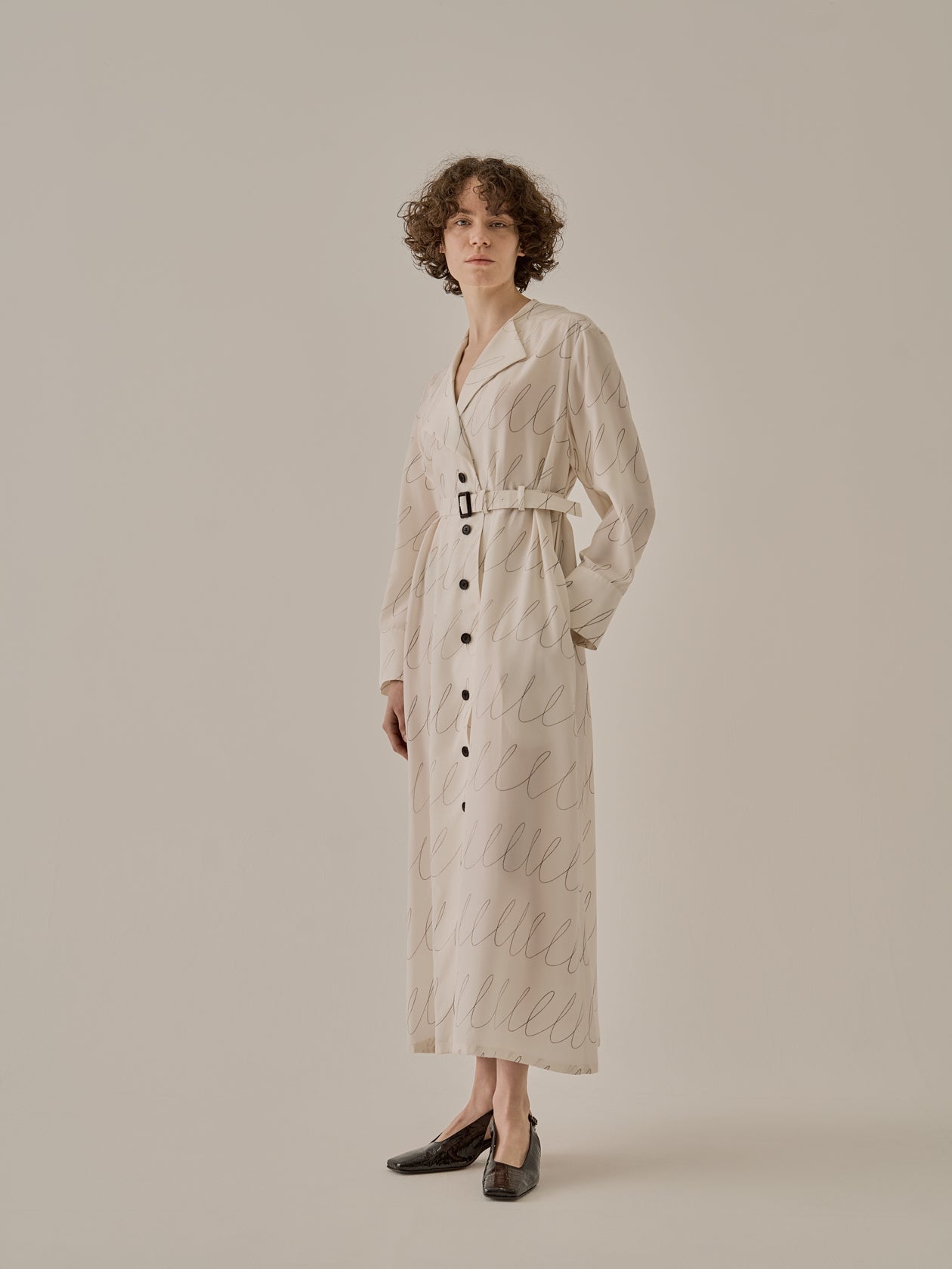Quartet dress IV
