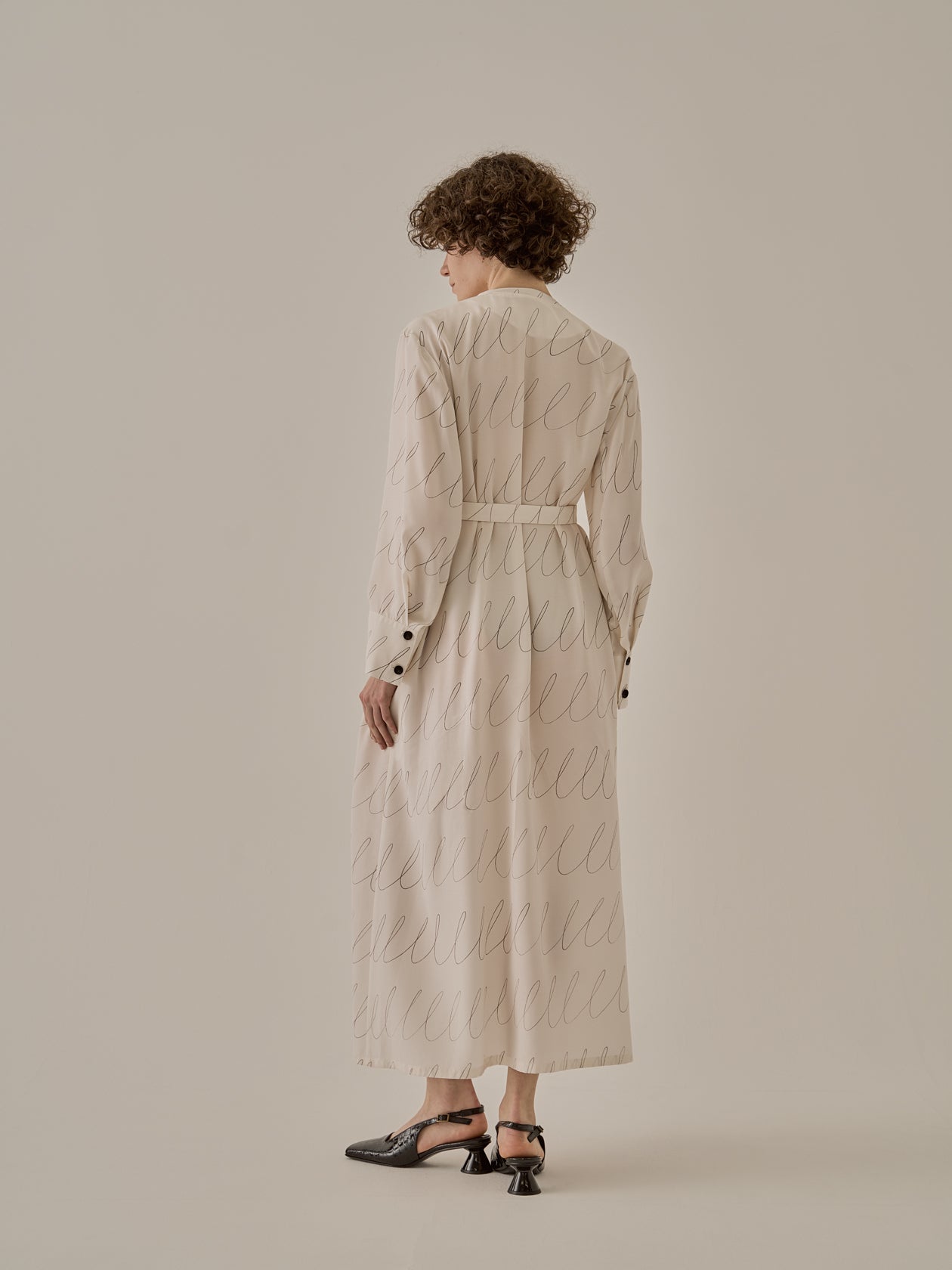 Quartet dress IV