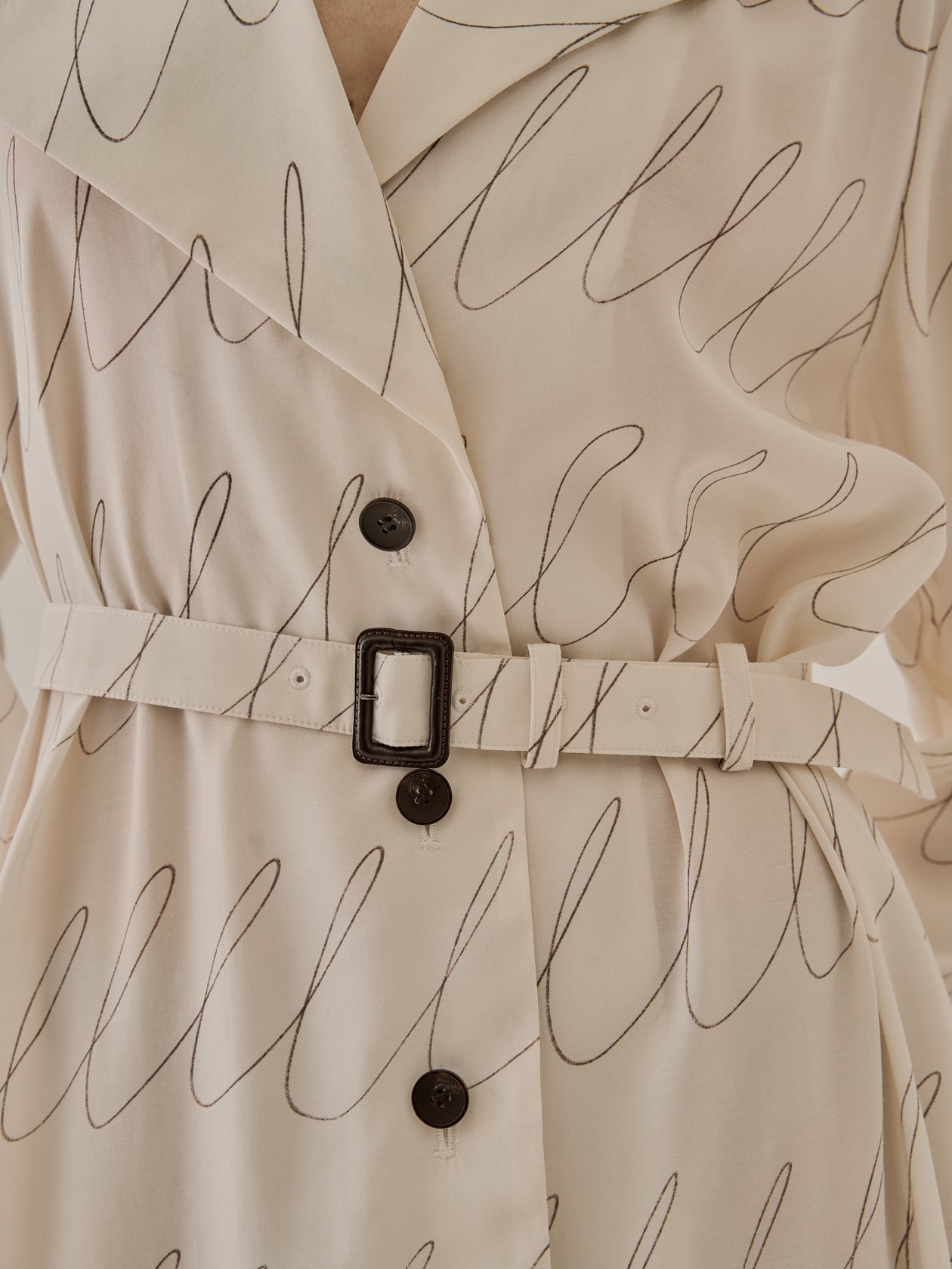 Quartet dress IV