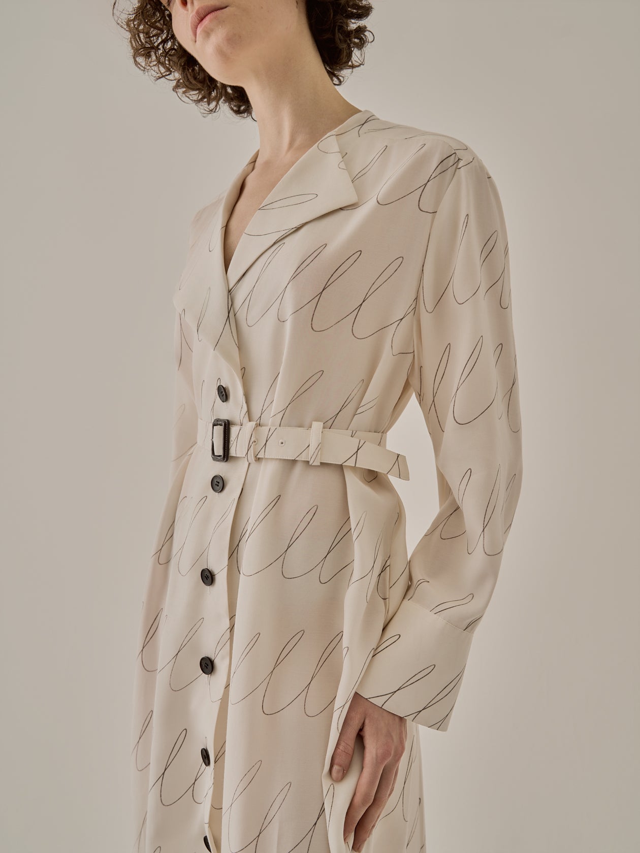 Quartet dress IV