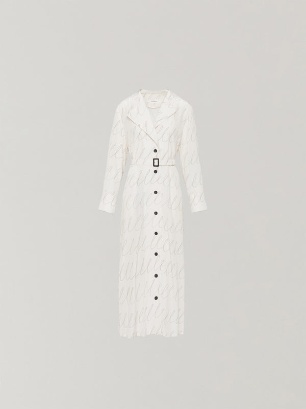 Quartet dress IV