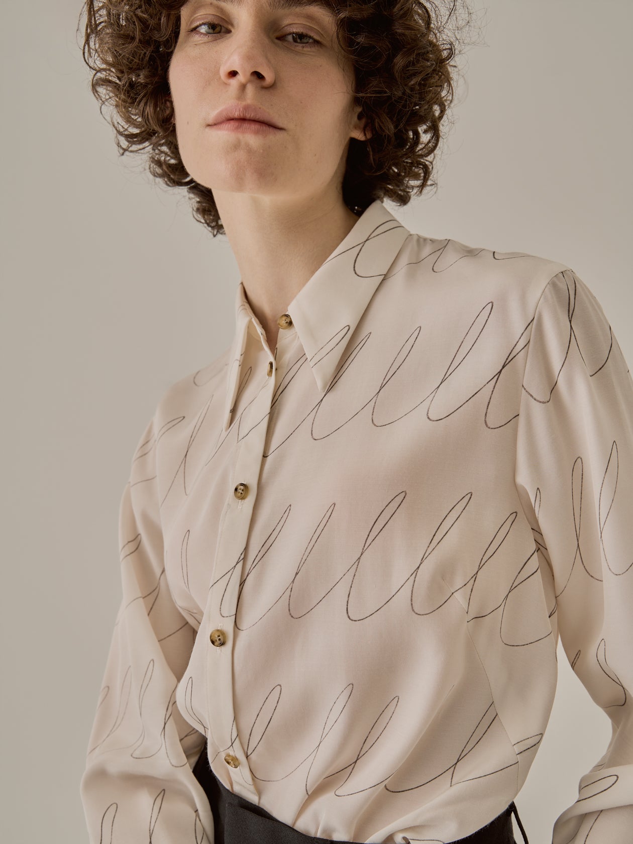 Quartet shirt IV
