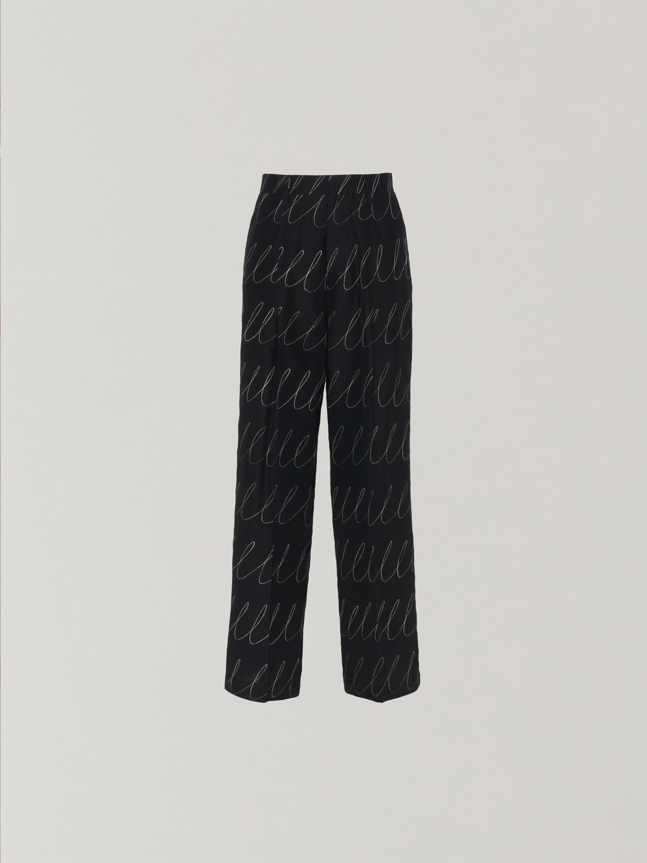 Quartet pants BK