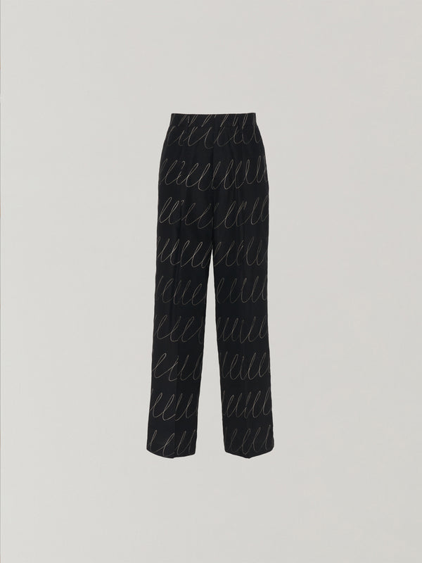 Quartet pants BK