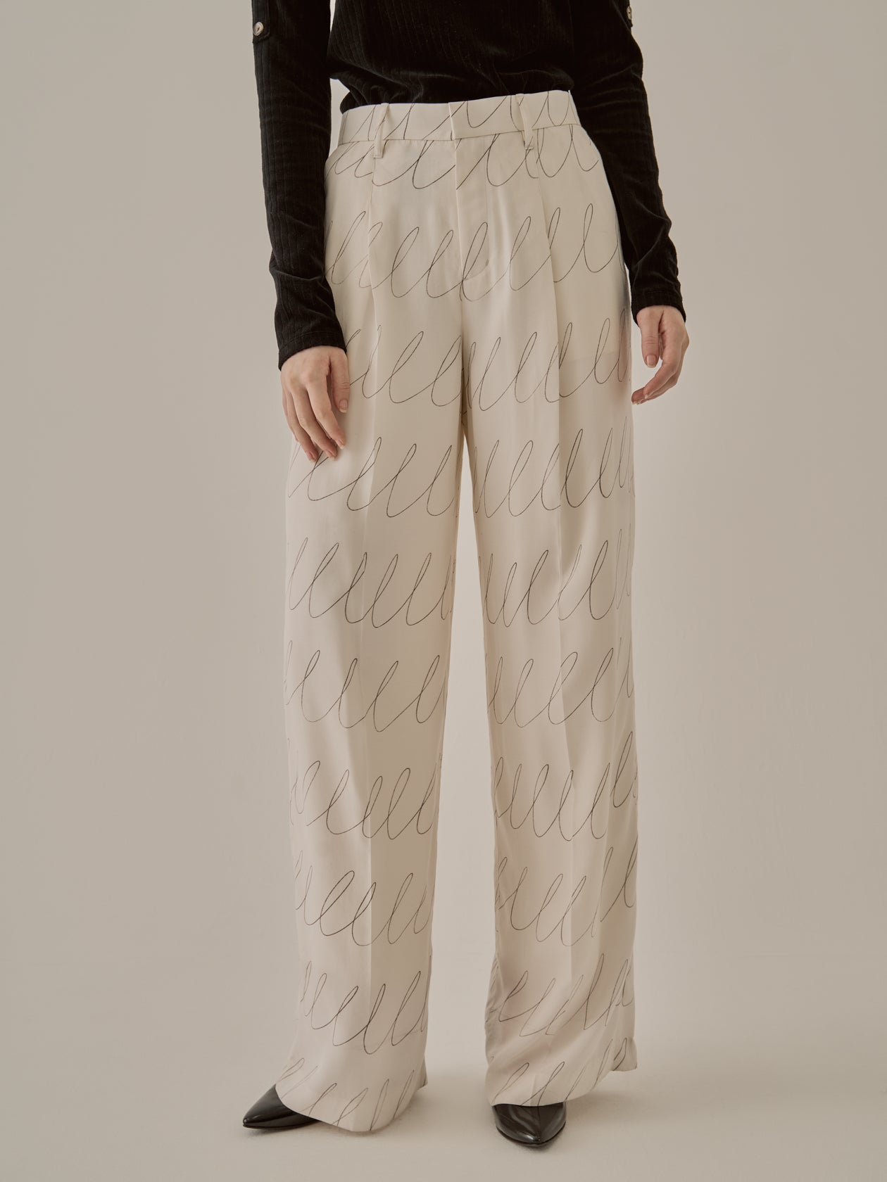Quartet pants IV