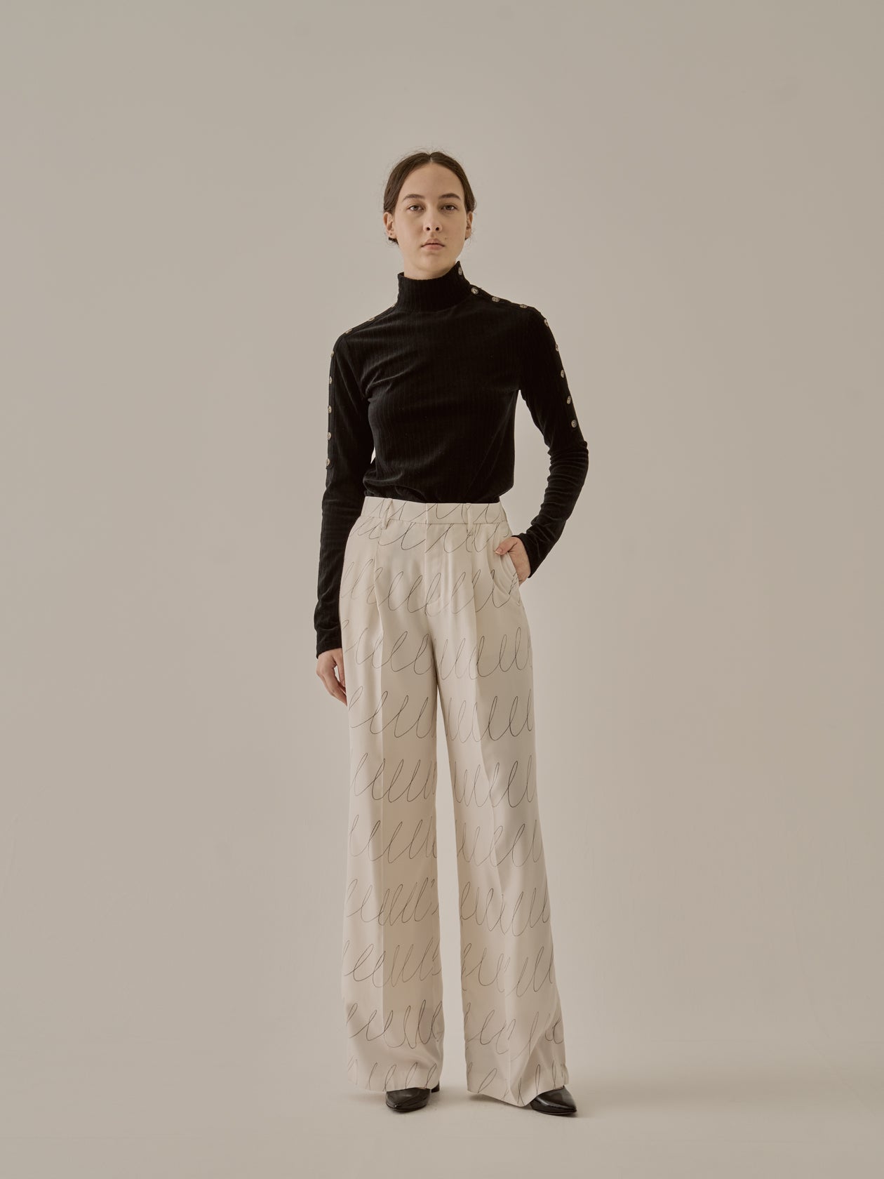 Quartet pants IV