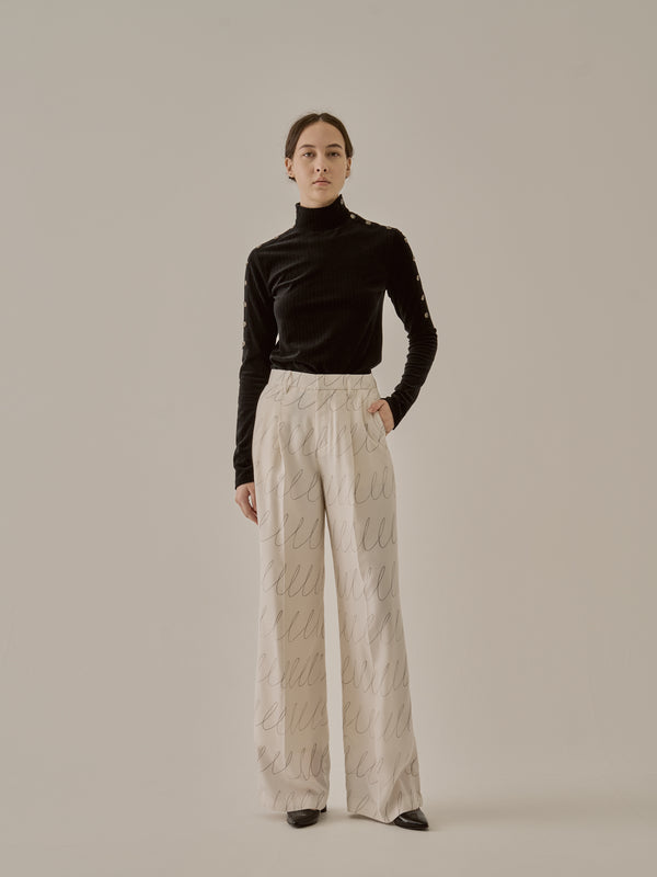 Quartet pants IV
