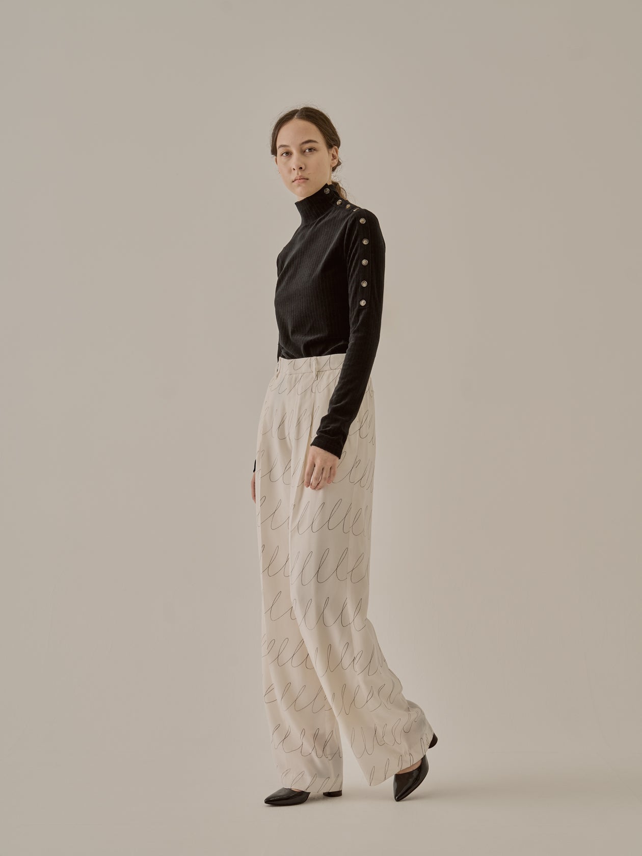 Quartet pants IV