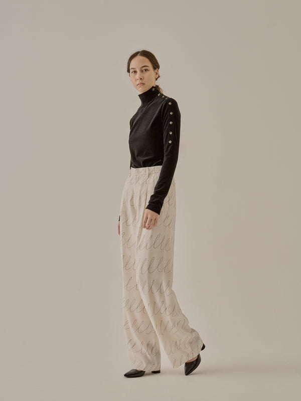 Teuna jersey pullover BK