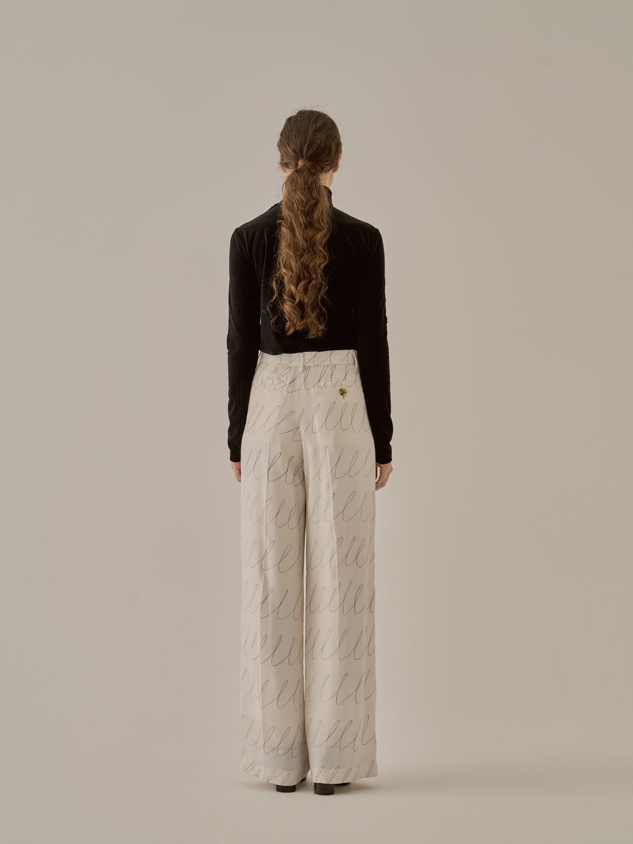 Quartet pants IV
