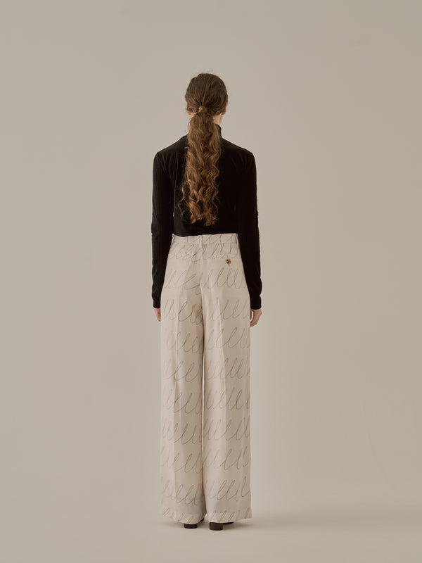 Quartet pants IV