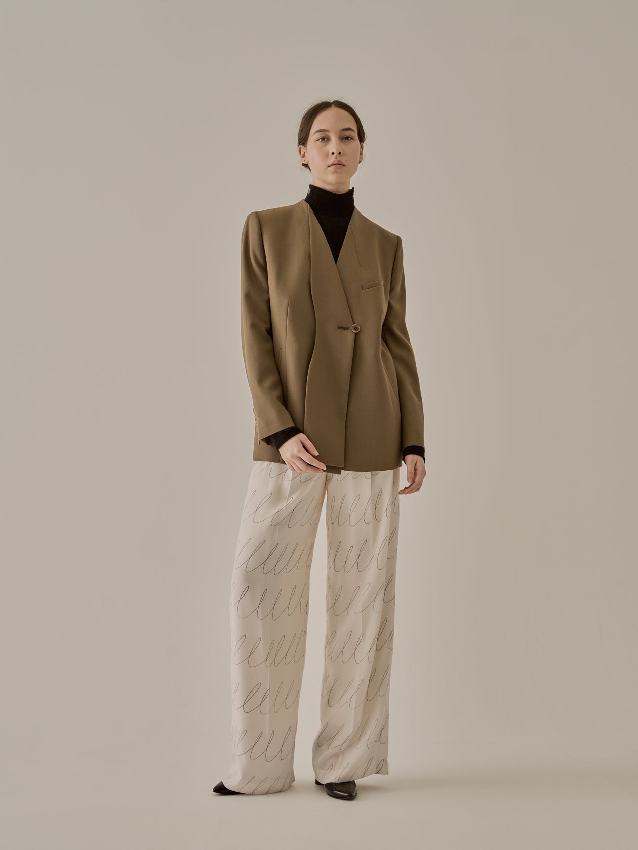 Quartet pants IV