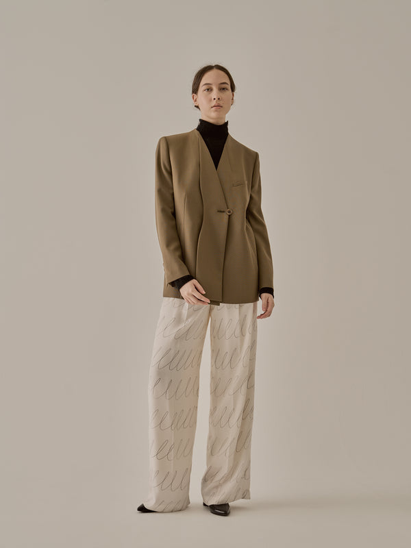 Quartet pants IV